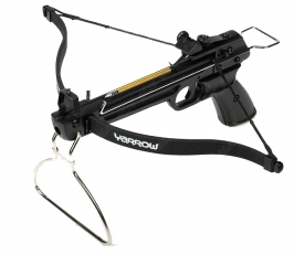 Арбалет Yarrow Model D